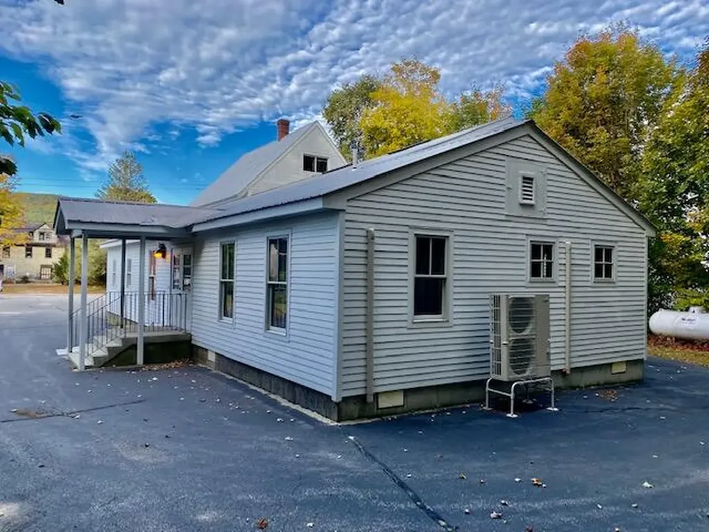 4 Sebago Road Hiram ME 04041