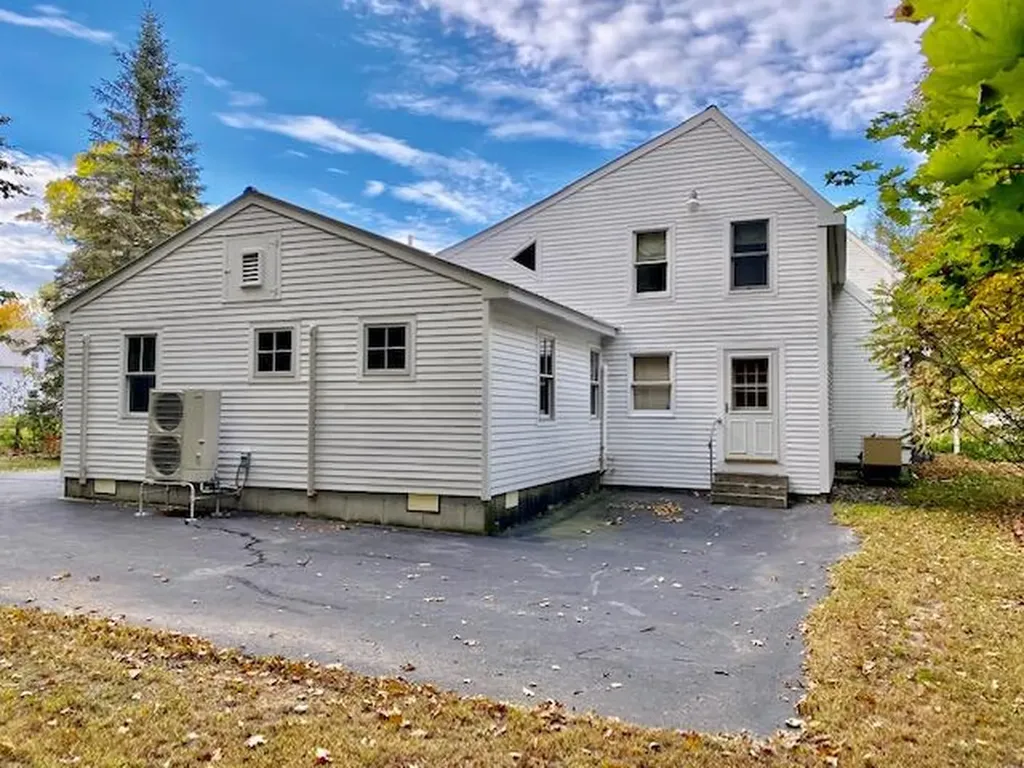 4 Sebago Road Hiram ME 04041