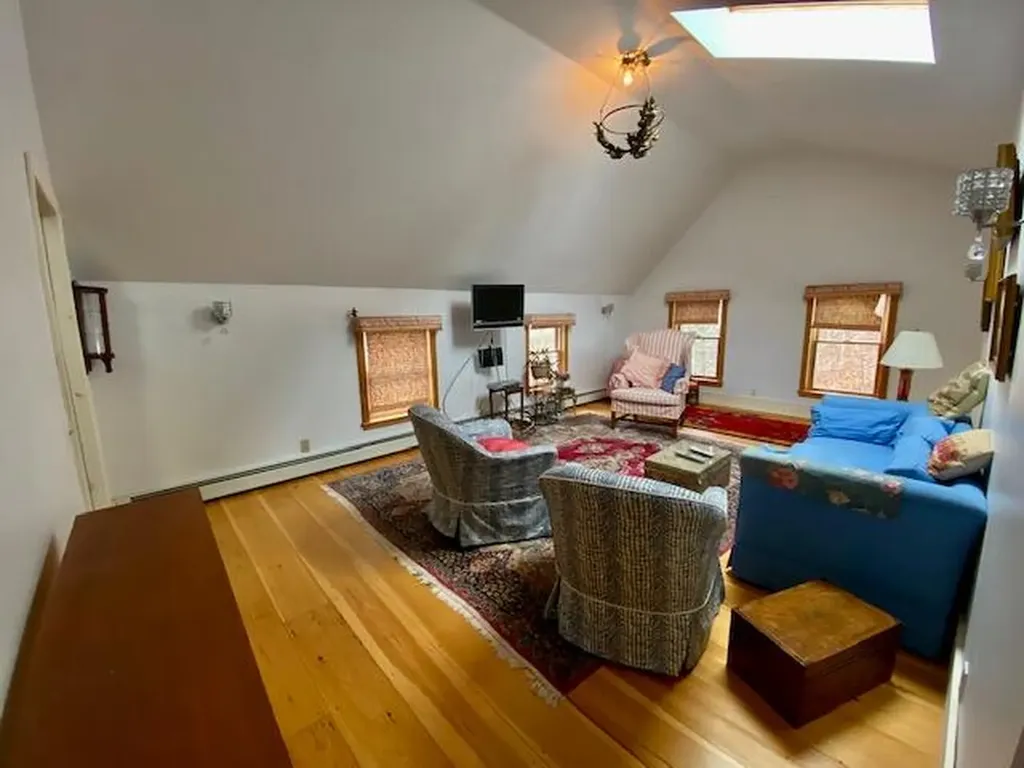 4 Sebago Road Hiram ME 04041