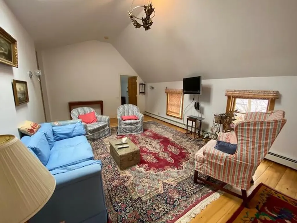 4 Sebago Road Hiram ME 04041
