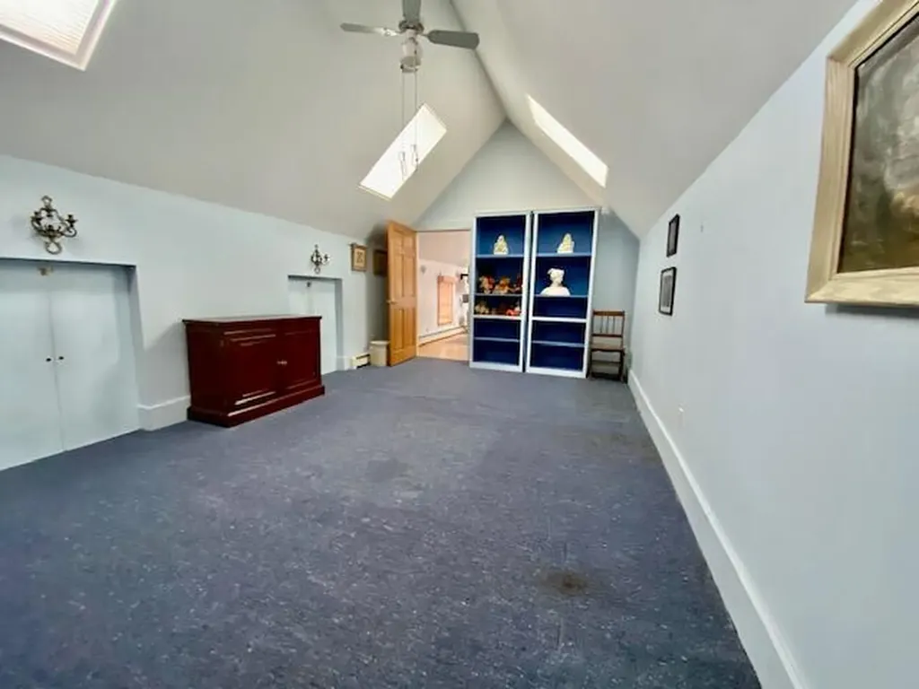 4 Sebago Road Hiram ME 04041