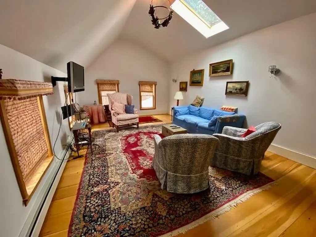 4 Sebago Road Hiram ME 04041