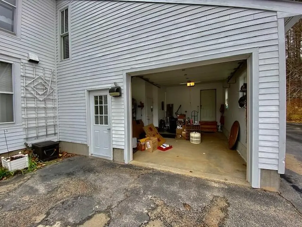 4 Sebago Road Hiram ME 04041