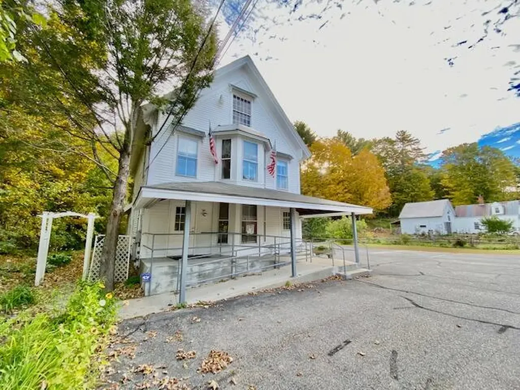 4 Sebago Road Hiram ME 04041