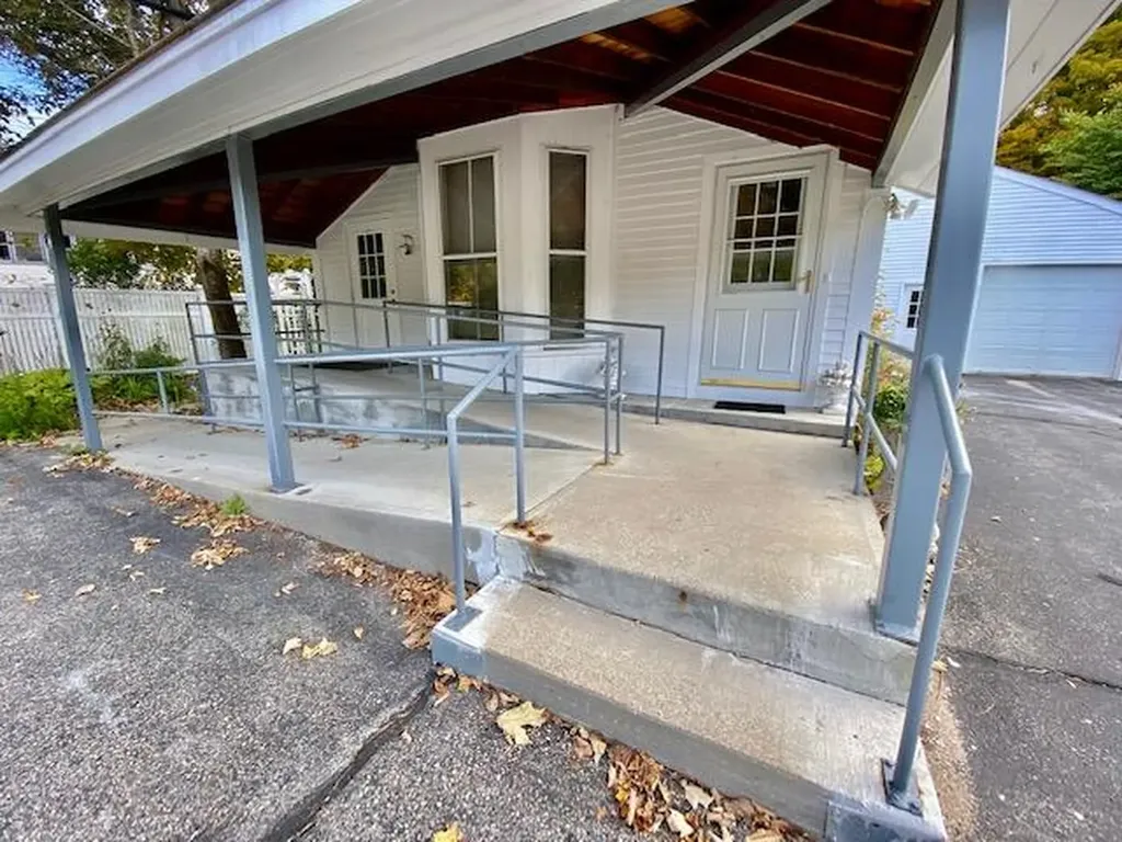 4 Sebago Road Hiram ME 04041