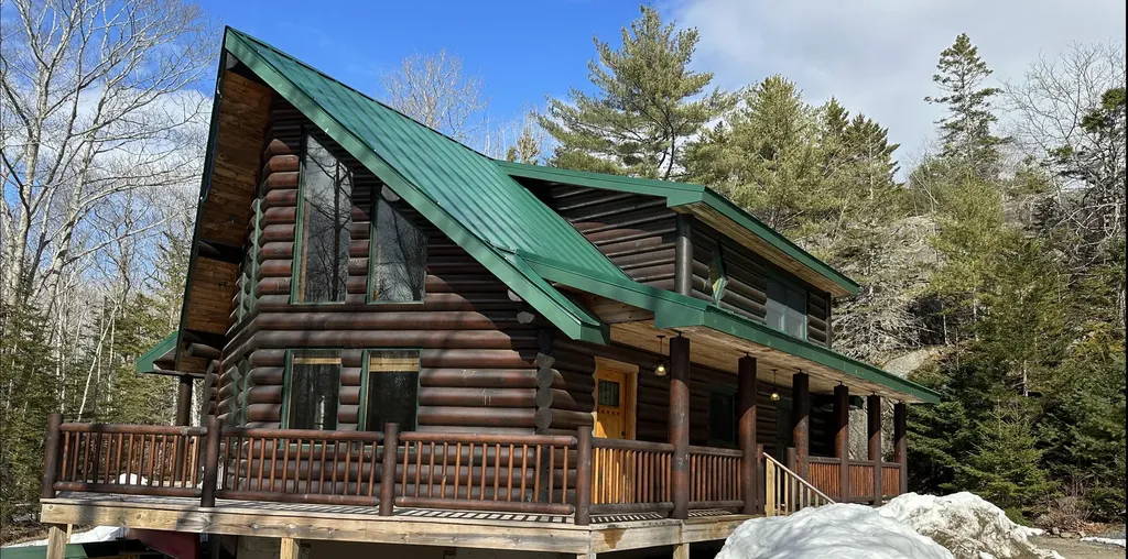 148 Frenchmans Hill Road Bar Harbor ME 04609