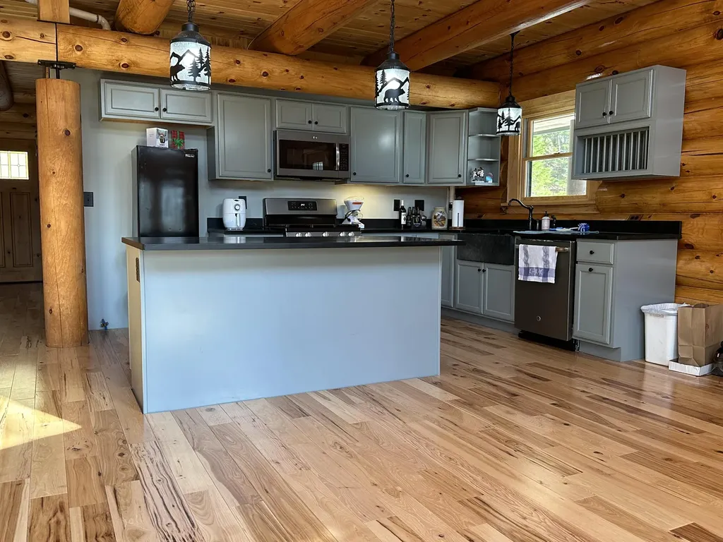 148 Frenchmans Hill Road Bar Harbor ME 04609