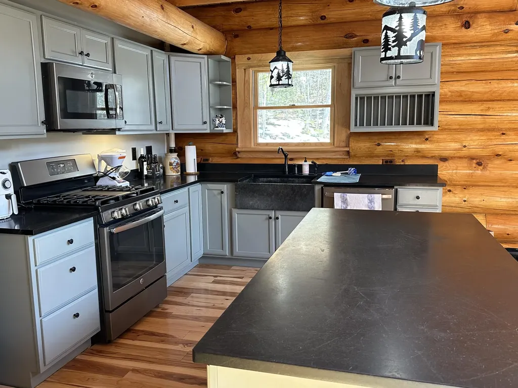 148 Frenchmans Hill Road Bar Harbor ME 04609