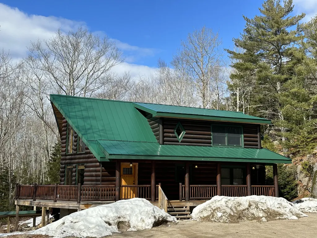 148 Frenchmans Hill Road Bar Harbor ME 04609