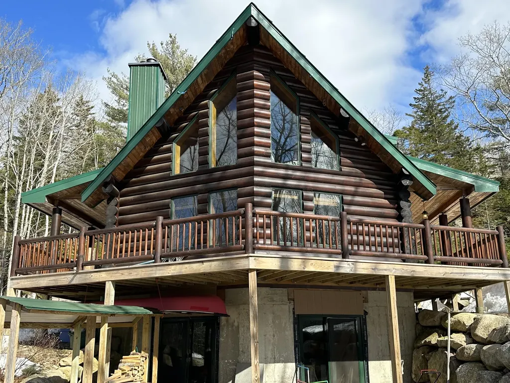 148 Frenchmans Hill Road Bar Harbor ME 04609