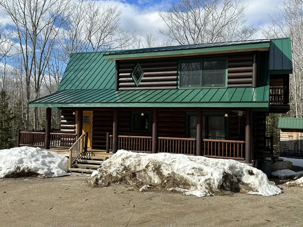 148 Frenchmans Hill Road Bar Harbor ME 04609