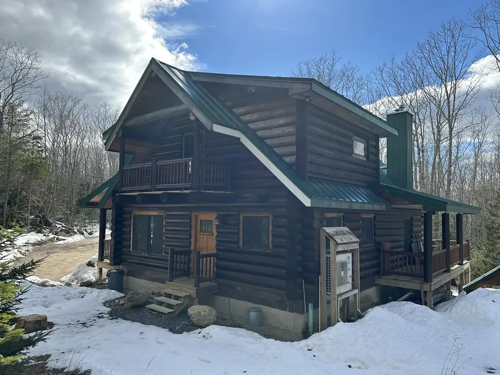 148 Frenchmans Hill Road Bar Harbor ME 04609