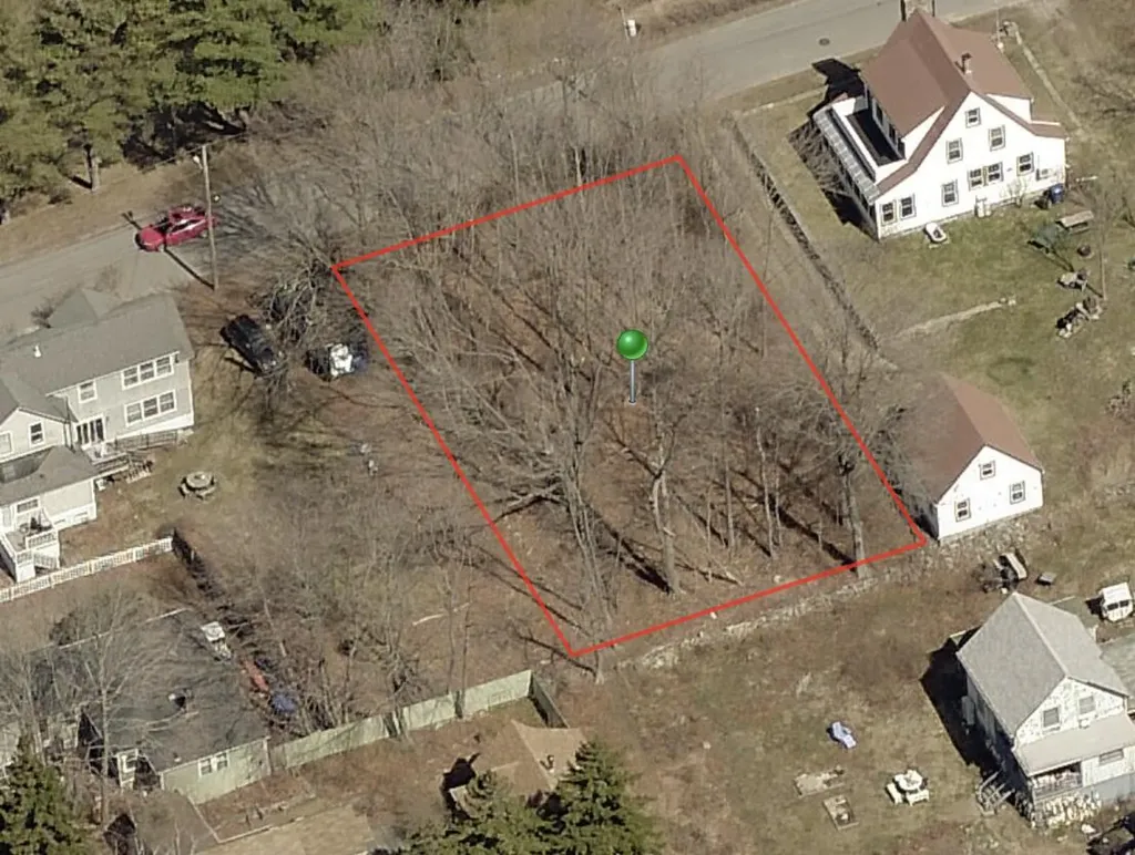 65 Brackett Avenue Portland ME 04108