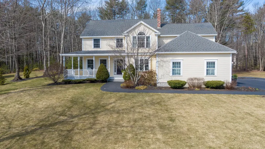 9 Cori Drive Saco ME 04072