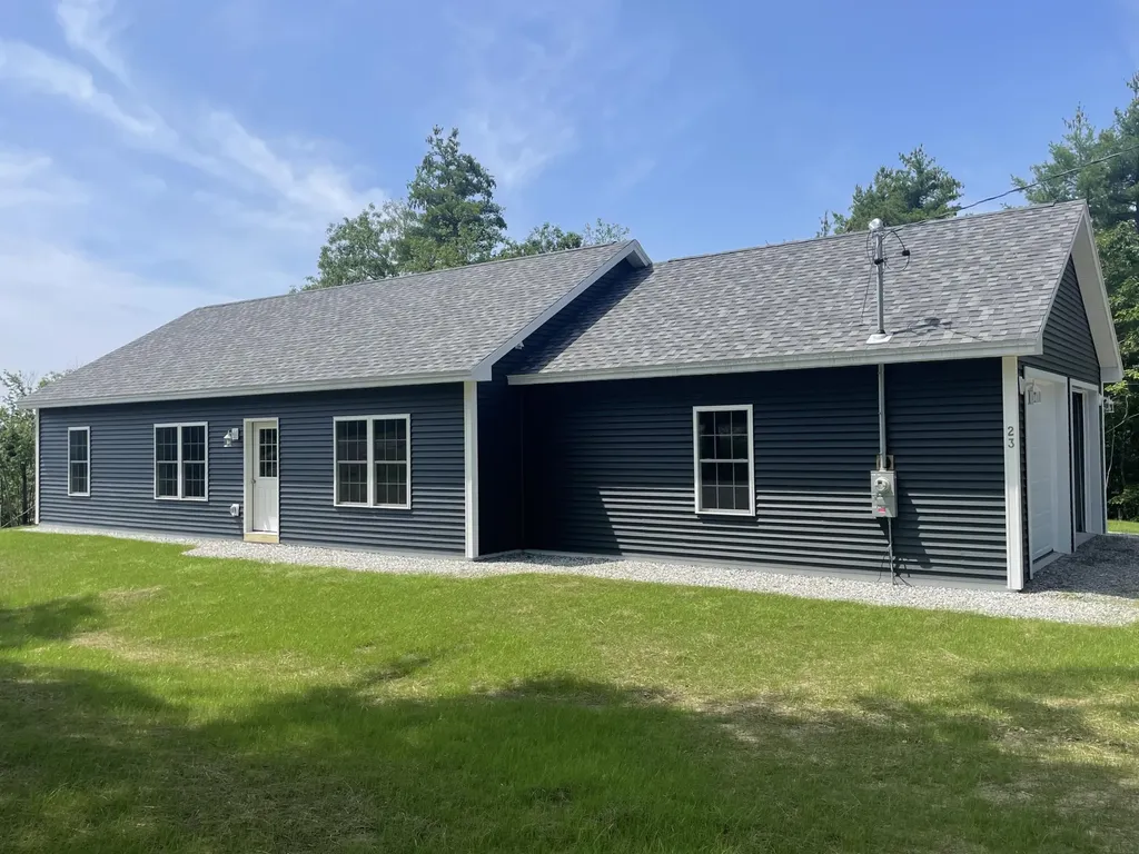 23 Nicholas Drive Sabattus ME 04280