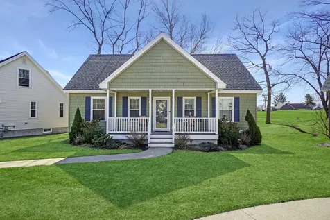9 Lacosta Road Old Orchard Beach ME 04064
