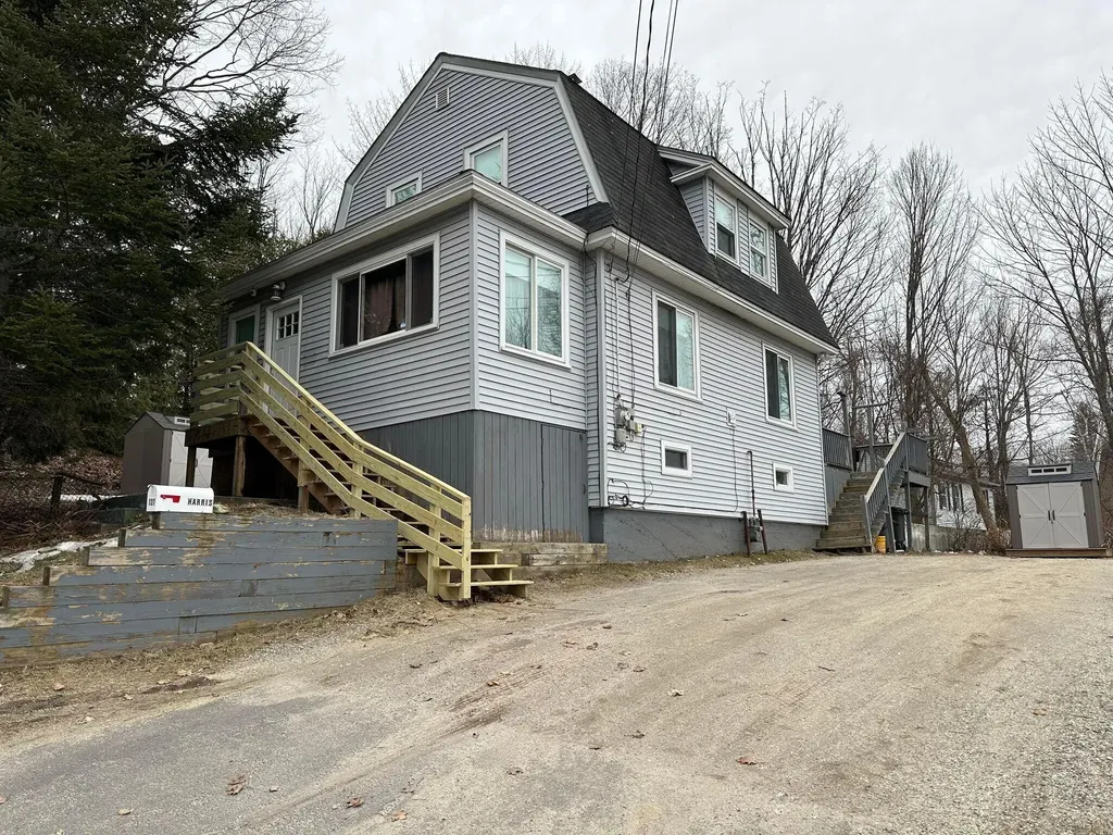 127 Broad Street Auburn ME 04210