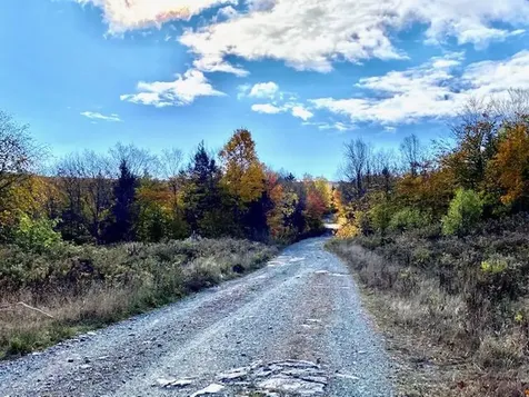0 Dipper Pond Road Carroll Plt ME 04487
