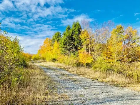 0 Dipper Pond Road Carroll Plt ME 04487