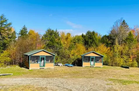 0 Dipper Pond Road Carroll Plt ME 04487