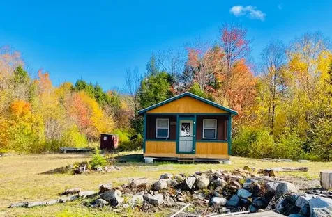 0 Dipper Pond Road Carroll Plt ME 04487