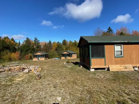 0 Dipper Pond Road Carroll Plt ME 04487
