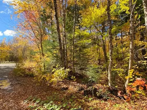 0 Dipper Pond Road Carroll Plt ME 04487