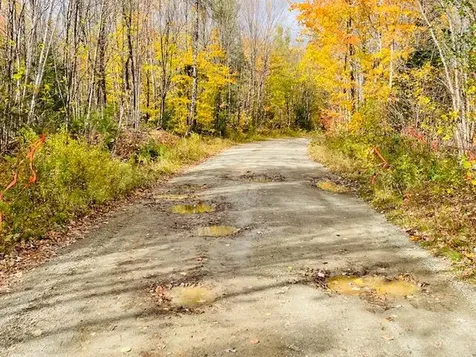 0 Dipper Pond Road Carroll Plt ME 04487