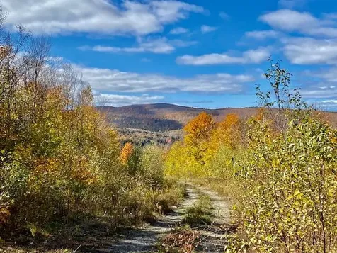 0 Dipper Pond Road Carroll Plt ME 04487