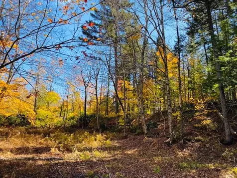 0 Dipper Pond Road Carroll Plt ME 04487