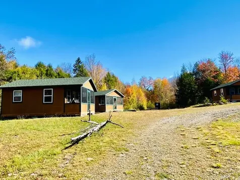 0 Dipper Pond Road Carroll Plt ME 04487