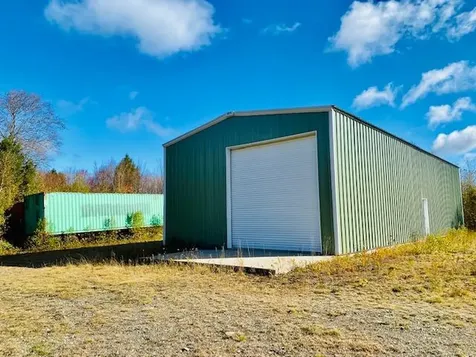 0 Dipper Pond Road Carroll Plt ME 04487