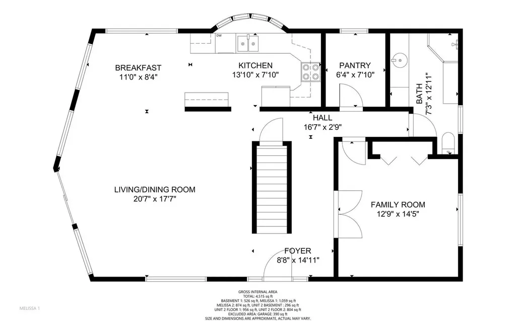 423 River Road Avon ME 04966