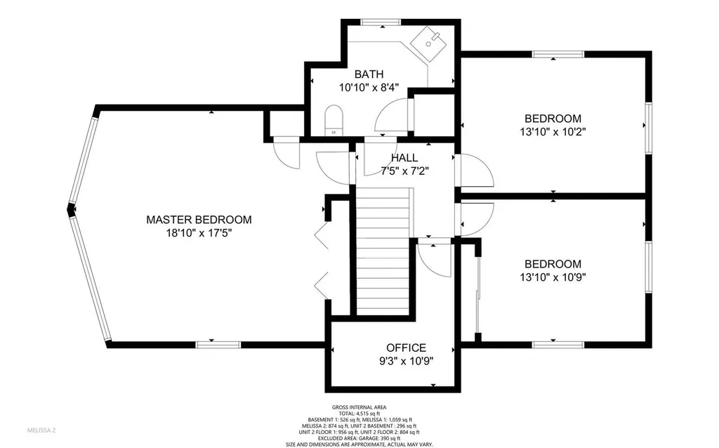 423 River Road Avon ME 04966