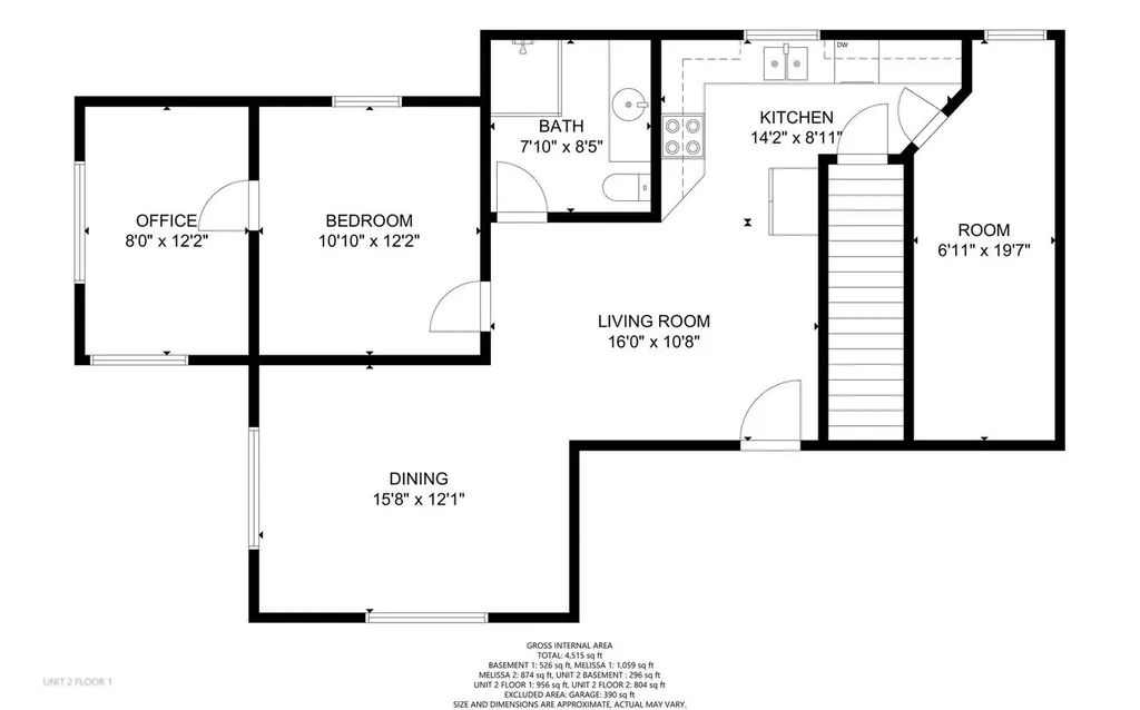 423 River Road Avon ME 04966