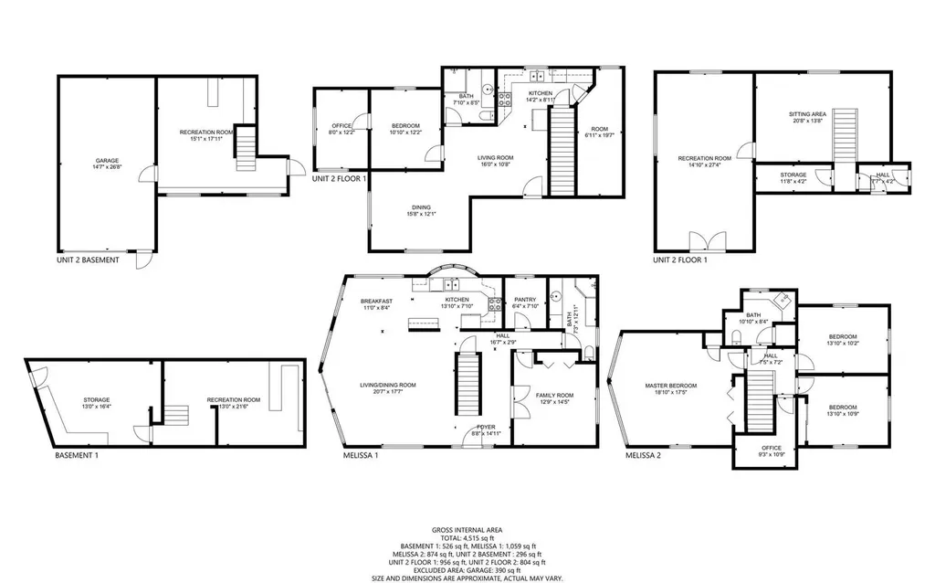 423 River Road Avon ME 04966