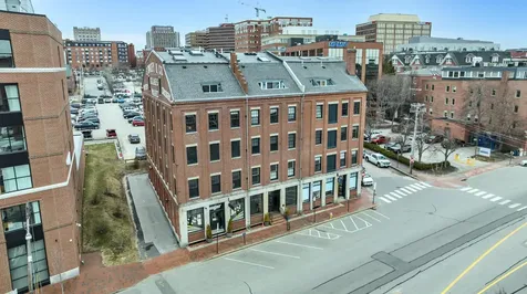 269 Commercial Street Portland ME 04101