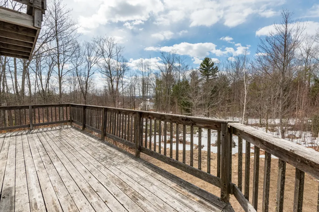 100 N Pond Road Rome ME 04963
