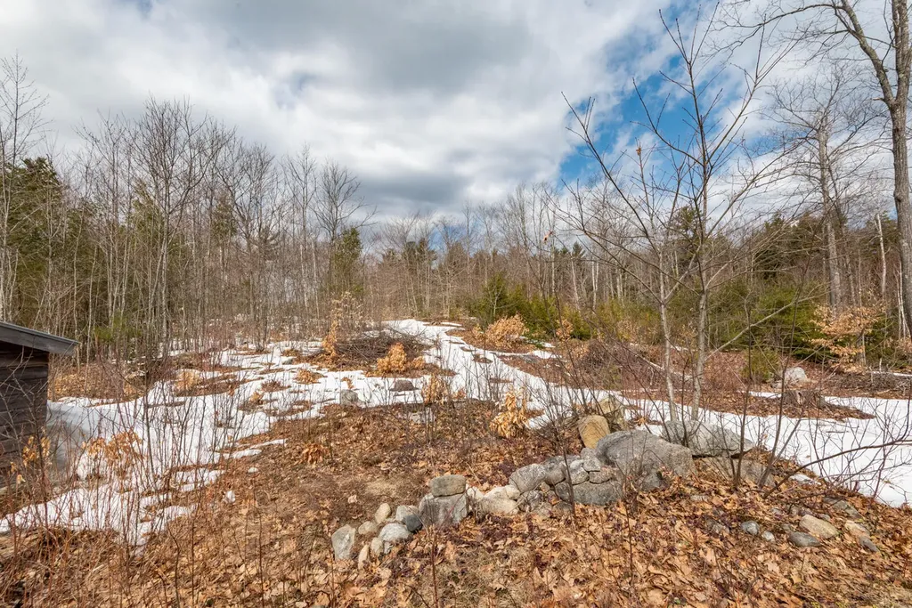 100 N Pond Road Rome ME 04963