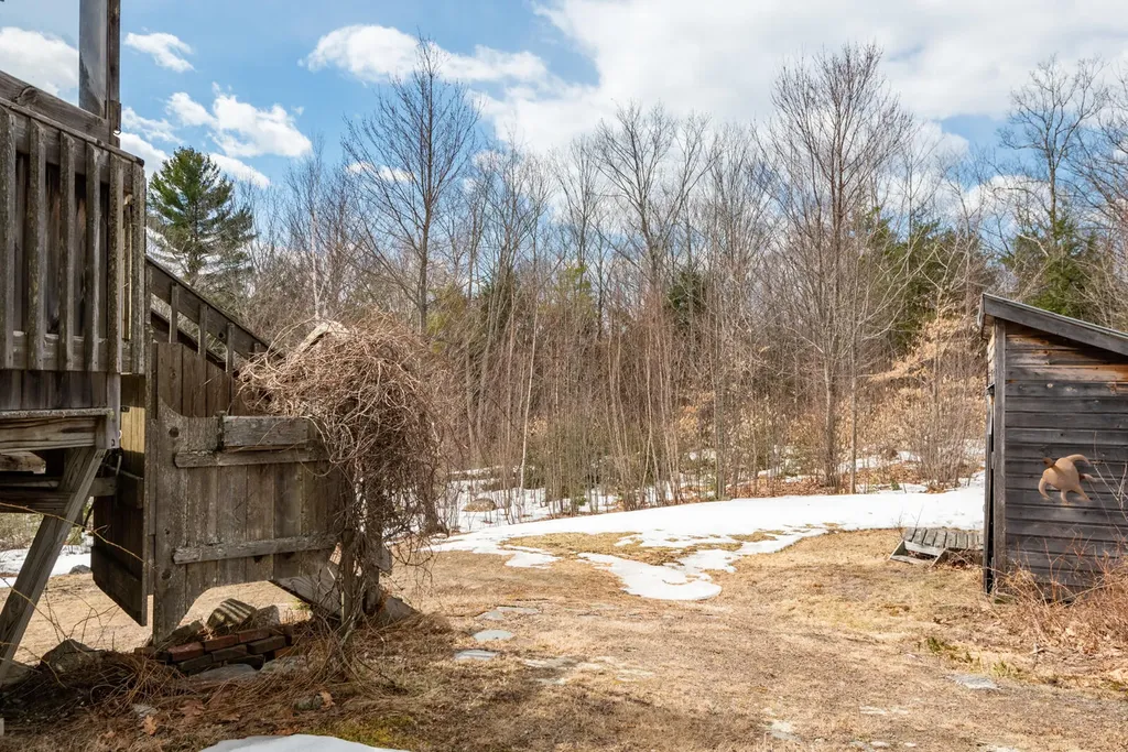 100 N Pond Road Rome ME 04963