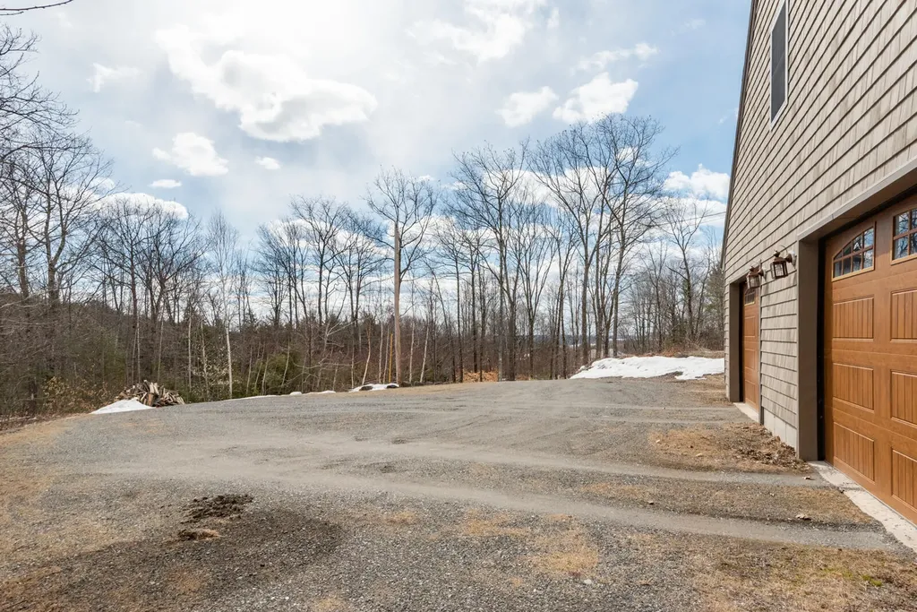100 N Pond Road Rome ME 04963