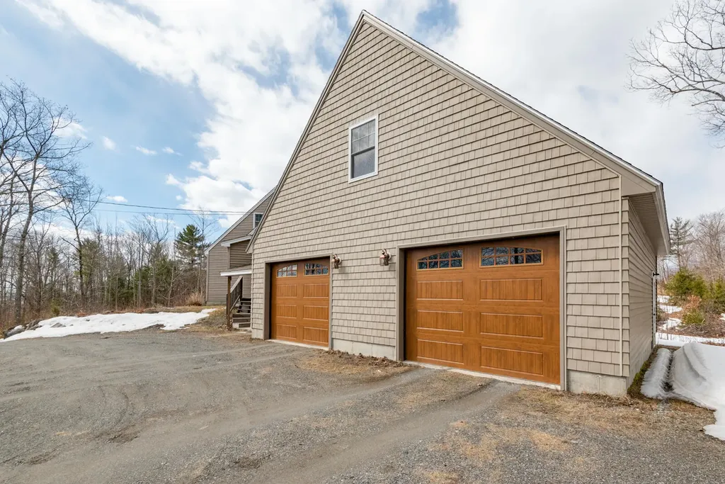 100 N Pond Road Rome ME 04963