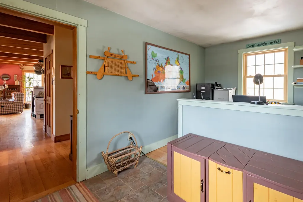 100 N Pond Road Rome ME 04963