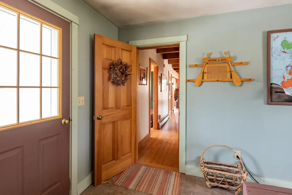 100 N Pond Road Rome ME 04963