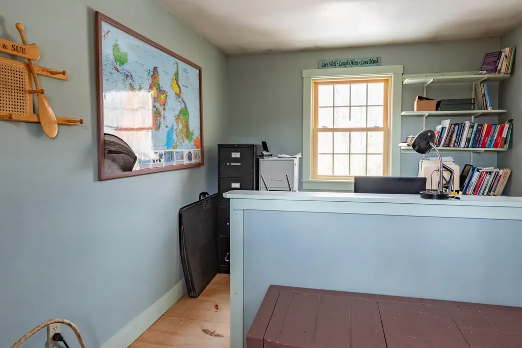 100 N Pond Road Rome ME 04963