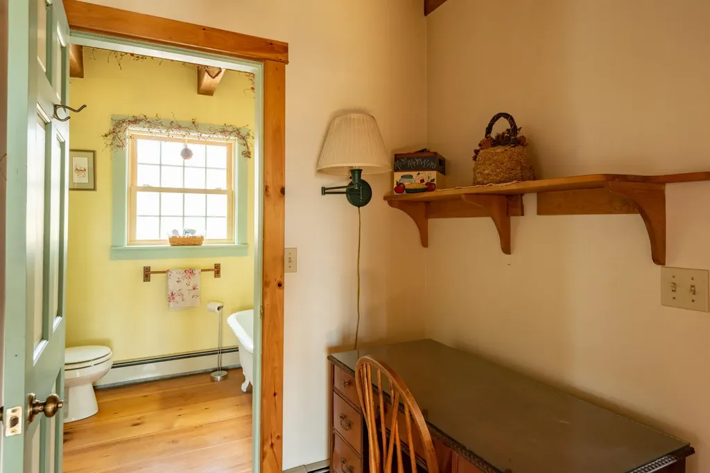 100 N Pond Road Rome ME 04963