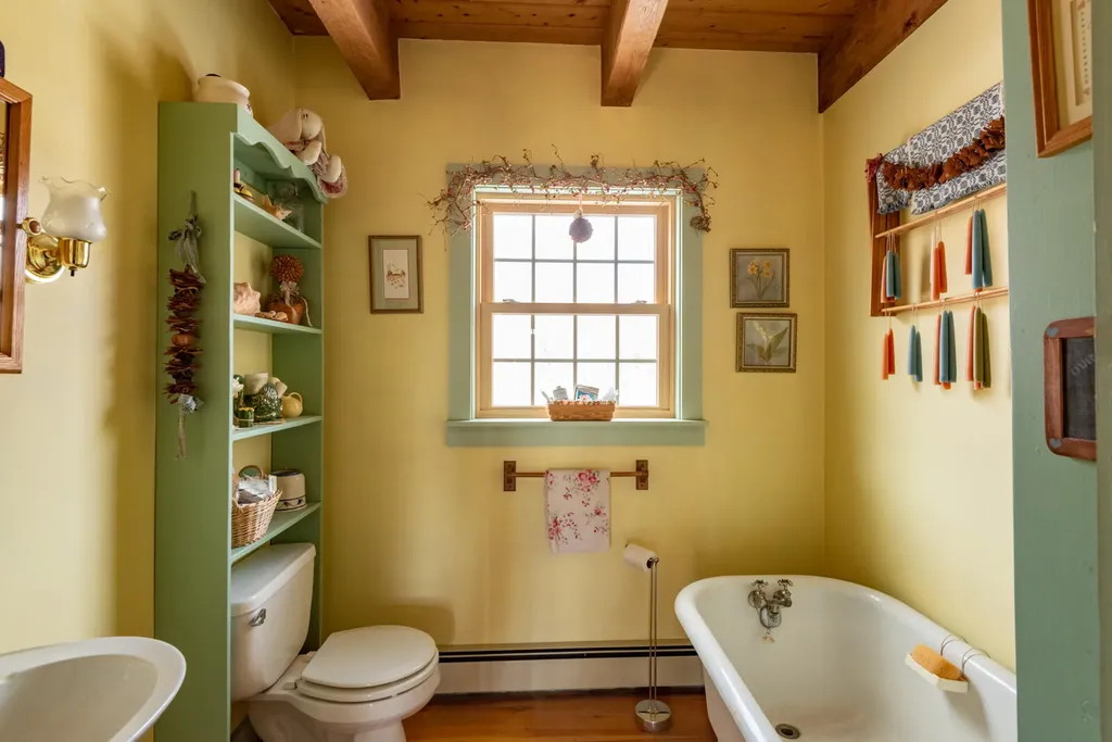 100 N Pond Road Rome ME 04963
