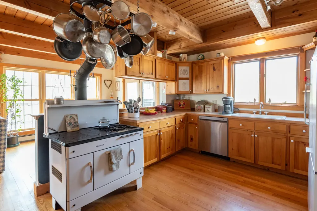100 N Pond Road Rome ME 04963