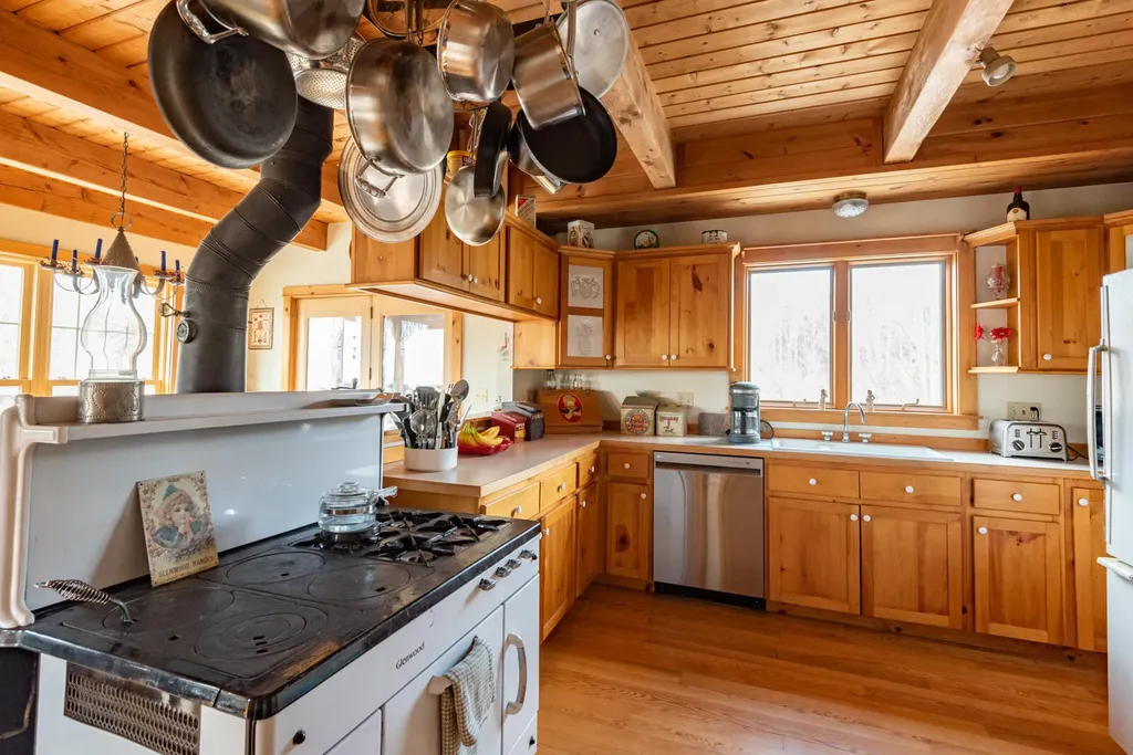 100 N Pond Road Rome ME 04963