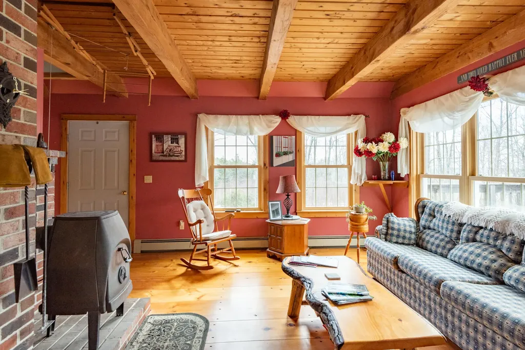 100 N Pond Road Rome ME 04963